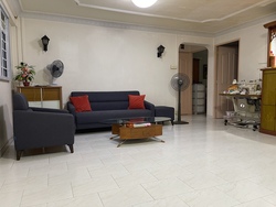 Blk 127 Bedok Reservoir Road (Bedok), HDB 4 Rooms #316541811